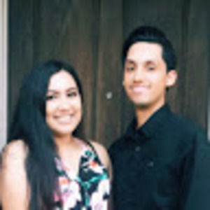 Meet your Posher, Maddie